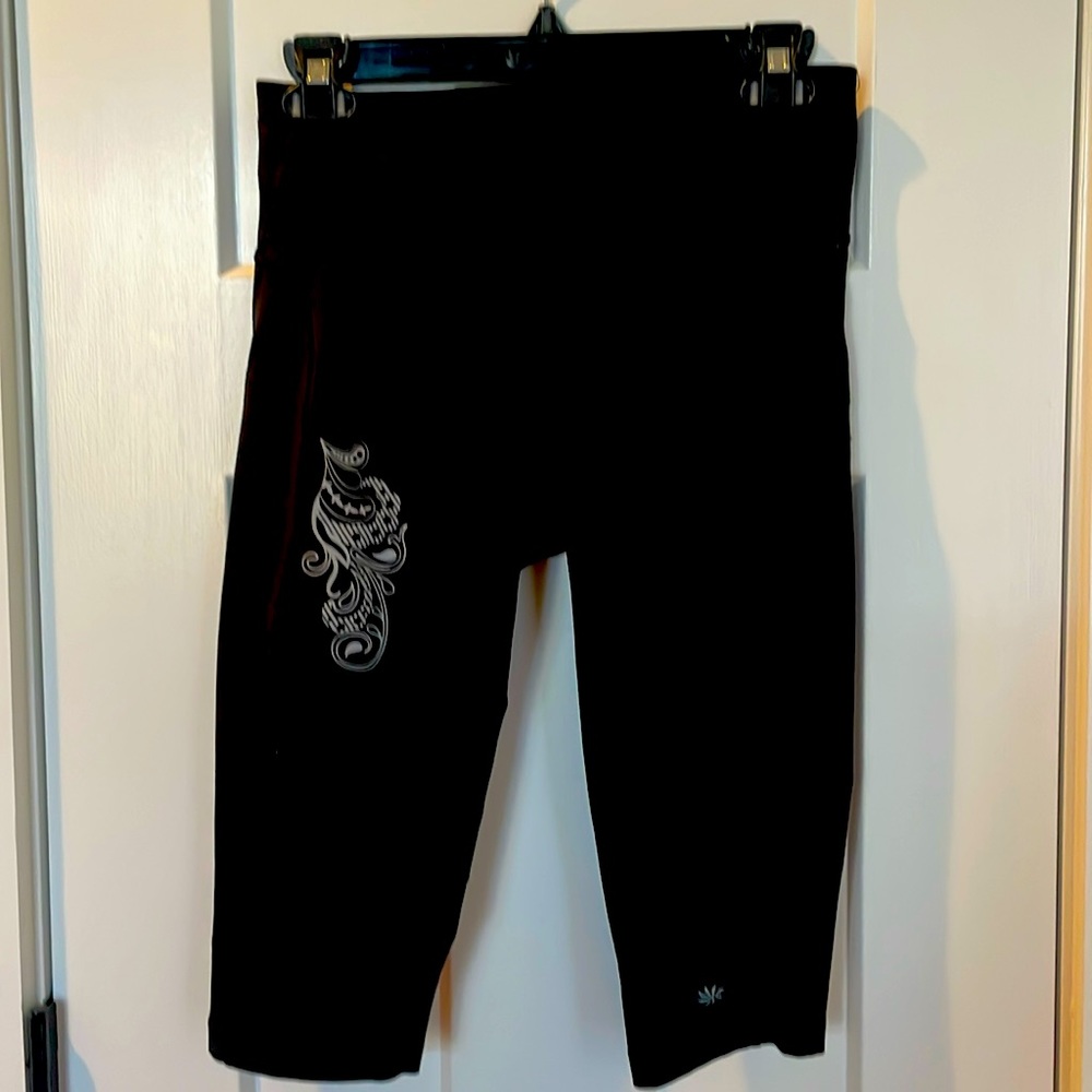 Athleta Tights - Black - Size S